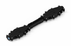 COYOTE<sup>®</sup> LCC Coupler